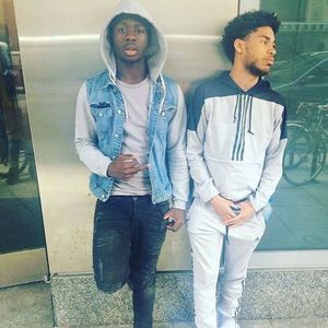 Meet your Posher, Lopez